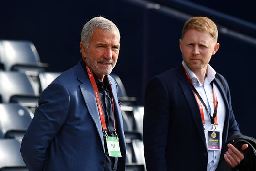 (Photo by Mark Runnacles/Getty Images) Graeme Souness: “Ancora tre derby da giocare, i Rangers possono tornare in lotta per il titolo”- immagine 2