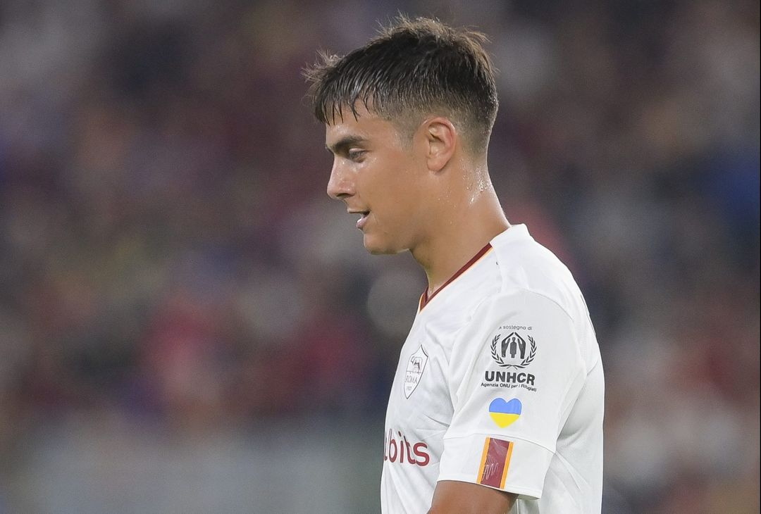 Roma-Shakhtar 5-0 – FOTO GALLERY - immagine 33