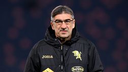 Torino-Lecce, le ufficiali: Juric si affida a Pellegri per ritrovare i tre punti
