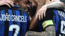 Icardi, ci pensa l’ex Inter Rafinha a tirargli su il morale: “O capitano mio capitano, auguri!”
