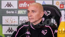 LIVE Palermo-Cagliari, mister Corini in conferenza stampa: segui la diretta