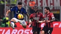 Serie A – Milan, stretta finale per il rinnovo di Rafael Leao: il punto
