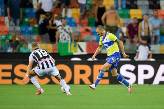 Getty Images Juve, problema muscolare per Bonucci: a rischio per la Supercoppa con l’Inter- immagine 2
