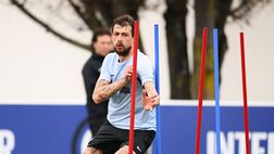 Acerbi ha convinto anche l’Inter e vorrebbe parlare. Dopo il confronto club ha cambiato linea