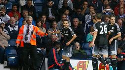 Premier League, la terza giornata