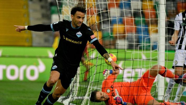 Voti fantacalcio: Felipe Anderson come Deulofeu, bene Zaccagni! Beto è bocciato - immagine 1