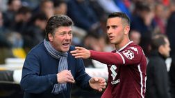 Torino, il cerchio si stringe: Zaza e Berenguer, a voi l’attacco. Ricordate il Chievo?