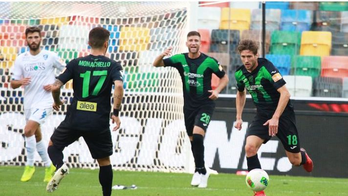 Foto Pordenonecalcio.com Foto Pordenonecalcio.com