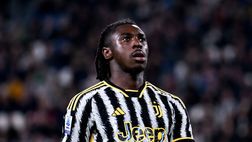 Kean, poco spazio alla Juve: quando torna e cosa fare al fantacalcio