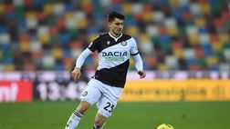 Udinese – L’attaccante ritorna in Inghilterra / Gli scenari per il suo futuro