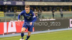 Verona, Lazovic out: salta la Juve