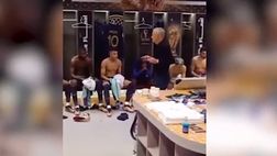 VIDEO / Mondiali Qatar 2022, la rabbia di Deschamps all’intervallo della finale