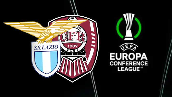 Lazio-Cluj