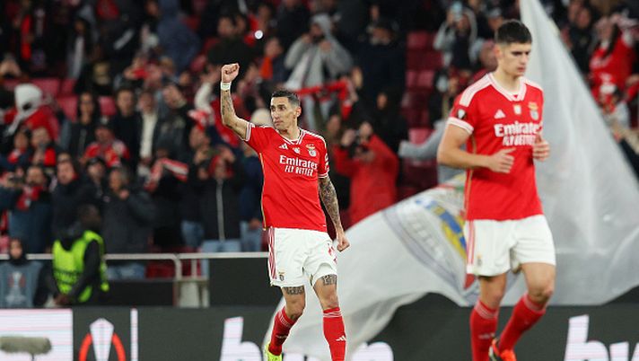 Benfica, un derby per arginare i rivali: lo Sporting Lisbona sogna il double… - immagine 1