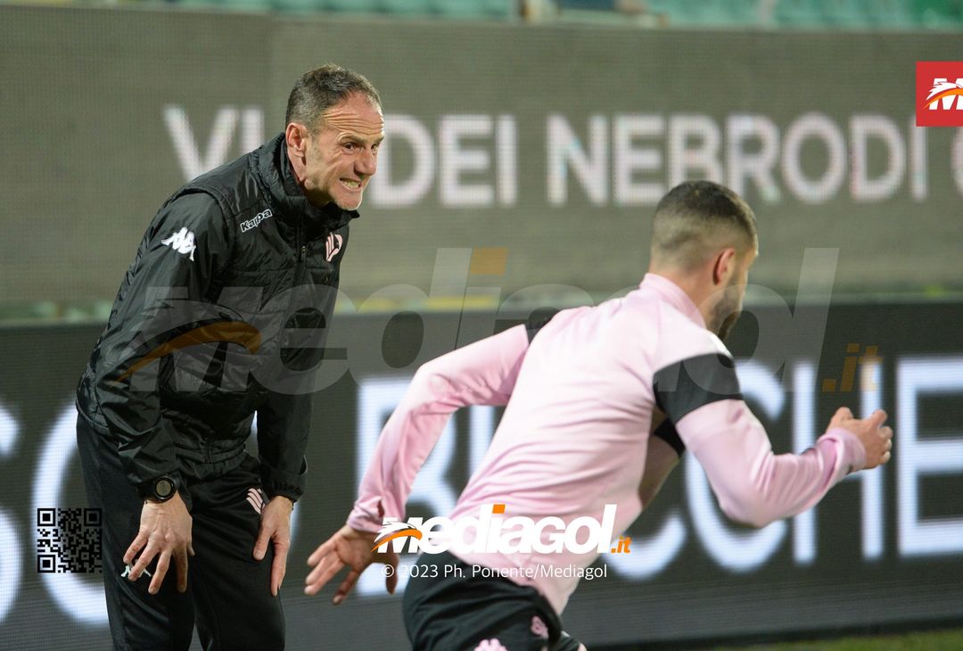 FOTO Palermo-Modena 5-2, 30ª giornata di Serie B 2022-2023 (La Gallery) - immagine 34