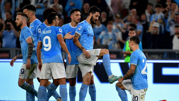 Luis Alberto Luis Alberto