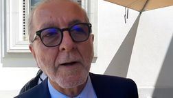 Pres. Lega Pro: “Ripartenza? Nessuna possibilità. Il calcio subirà un forte impatto”