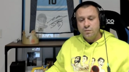 Cassano: “Bobo TV unica. Alla Rai voglio dire che la finale senza Adani…”