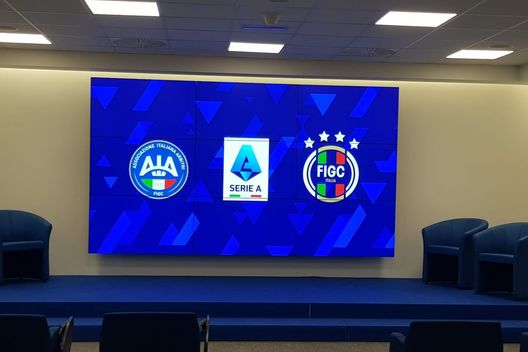 UFFICIALE – AIA: “Accuse inaccettabili dell’arbitro in forma anonima. Rocchi-Supercoppa, la verità”- immagine 2