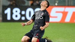 Orsolini, definito l’accordo Bologna-Juventus sulla base di 15 milioni