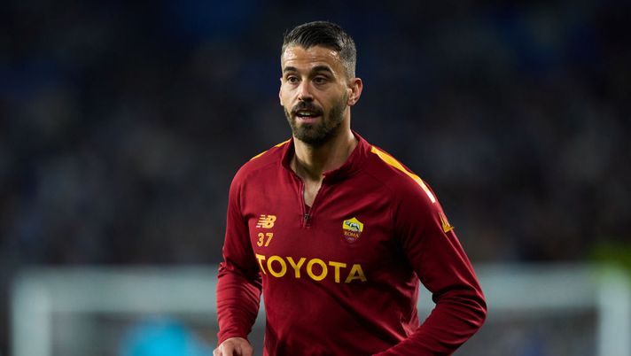 Agente Spinazzola: “La verità sul futuro, valuteremo offerte insieme alla Roma” - immagine 1