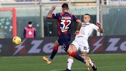 Crotone, Pereira: “Siamo pronti a fare punti. Fiorentina avversario storico, ma…”