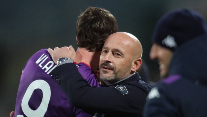 Bruni: “Italiano grande prospetto. Dobbiamo ringraziare Prandelli perché…” - immagine 1