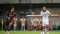 Verona, la probabile formazione per la partita col Milan