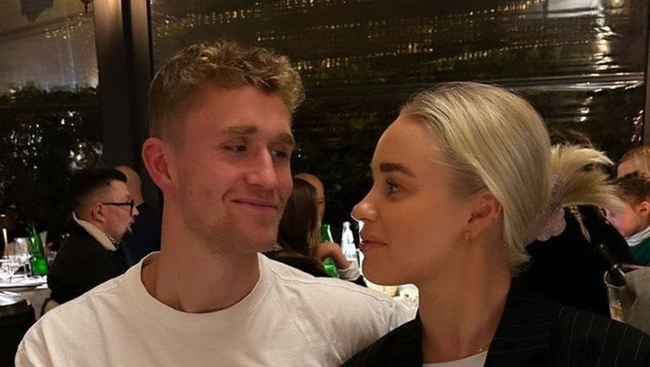 Solbakken, serata romana a Trastevere per dimenticare l’esclusione dalla lista Uefa - immagine 1