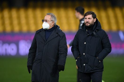 (Photo by Francesco Pecoraro/Getty Images) Il derby del cuore di Pasquale Foggia: “La mia ex Salernitana si è salvata, il mio Benevento è rimasto giù…”- immagine 2