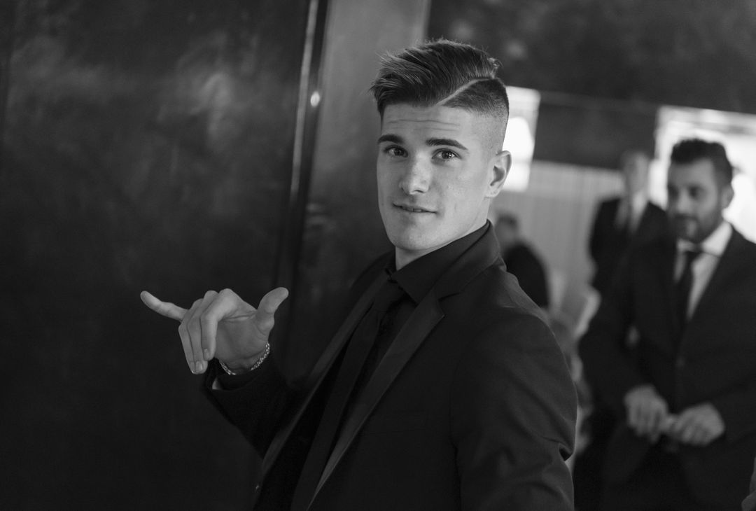 GALLERY Le immagini della Cena di Natale dell’Udinese - immagine 14