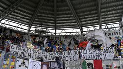 Fotogallery Frosinone-Udinese
