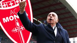 Calciomercato Monza – Avete sentito? Sta girando una voce folle