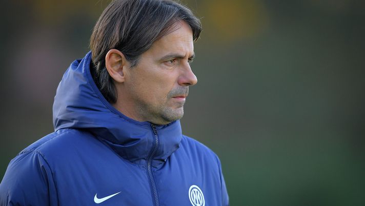Inter, ieri pranzo Inzaghi-dirigenza: i temi affrontati. “Oggi Simone…” - immagine 1