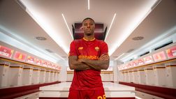 Serie A – Roma, Wijnaldum: “Sentivo che mi volevano davvero. Su Mou…”