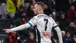 Atalanta, l’AD Percassi: “Koopmeiners? Rifiutata una ricca offerta la scorsa estate”