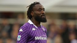 ULTIM’ORA – Fiorentina, cambio di formazione nel riscaldamento: Nzola per Sottil