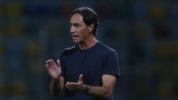 Tottenham-Milan, Nesta: “Difendersi? Meglio giocarsela”