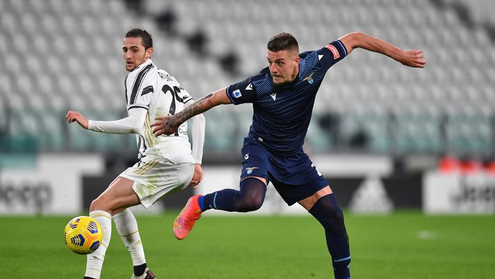 Juventus-Lazio, il meglio ed il peggio: si salvano solo in due. I big steccano (di nuovo) - immagine 1