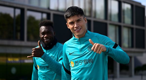 Getty Images Inter, occasione Correa. Déjà vu Verona, Inzaghi è pronto a giocarsi la carta Tucu- immagine 2