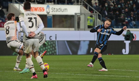 (Photo by Emilio Andreoli/Getty Images) Atalanta, Koopmeiners: “E’ ancora lunga in Italia, tanti punti a disposizione…”- immagine 2