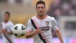 Serie A, 8/a giornata: Bologna-Palermo 0-1. Ci pensa Vazquez