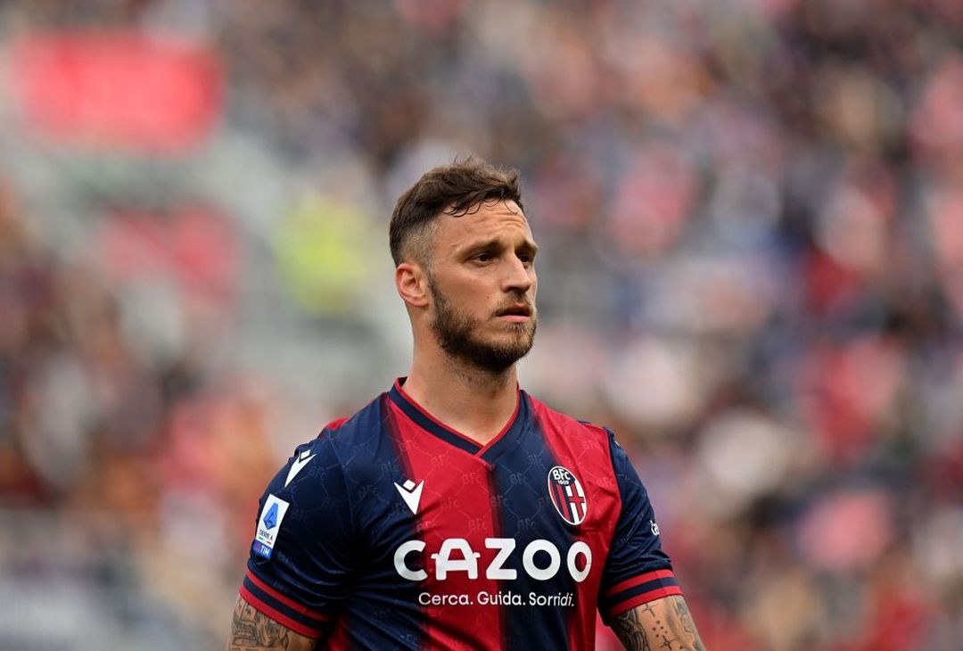 Bologna-Roma 0-0 – FOTO GALLERY - immagine 21