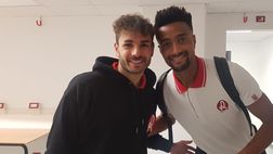 Vicenza, entusiasmo dopo la straripante vittoria a Trieste