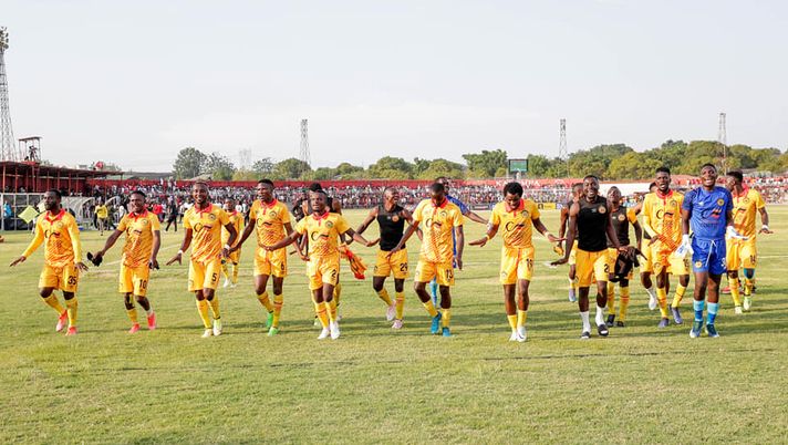 Zambia, il bomber decide il derby: in premio 5 confezioni di uova! - immagine 1