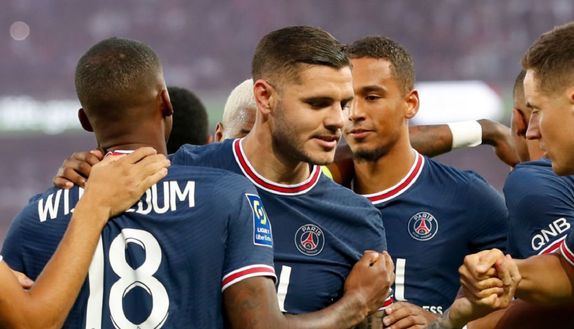 Getty Images Icardi fuori dal PSG, per lui si muovono Manchester United e Galatasaray- immagine 2