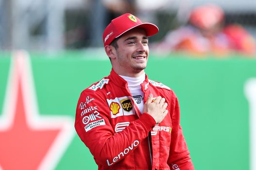 Leclerc, getty images F1 GP Australia, vola Leclerc: è pole position davanti a Verstappen- immagine 2