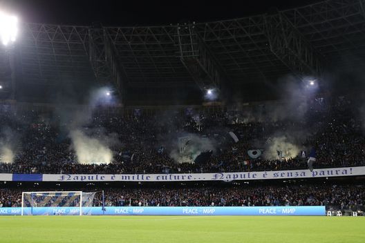 Il derby del settore ospiti: aperto solo ai salernitani, ma i partenopei ci hanno provato…- immagine 2