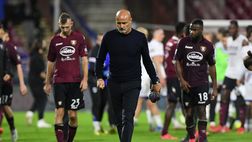 Calciomercato Salernitana – Occasione improvvisa: “Nuova destinazione!”
