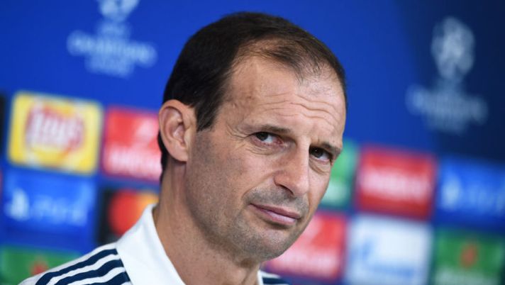 Allegri: “De Sciglio KO! Perdo Buffon e Mandzukic per la Roma, Dybala gioca e cambia ruolo” - immagine 1